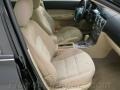 Onyx Black - MAZDA6 i Sedan Photo No. 13