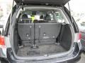 2008 Nighthawk Black Pearl Honda Odyssey Touring  photo #8