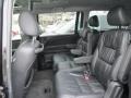 2008 Nighthawk Black Pearl Honda Odyssey Touring  photo #9