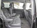 2008 Nighthawk Black Pearl Honda Odyssey Touring  photo #11