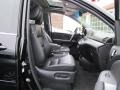 2008 Nighthawk Black Pearl Honda Odyssey Touring  photo #13