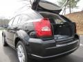 Black - Caliber SXT Photo No. 8