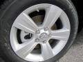 Tungsten Metallic - Caliber SXT Photo No. 5