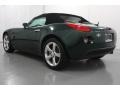 2006 Envious Green Pontiac Solstice Roadster  photo #6