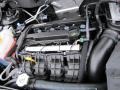 2012 Black Dodge Caliber SXT  photo #11