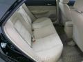 Onyx Black - MAZDA6 i Sedan Photo No. 14