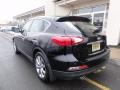 Black Obsidian - EX 35 AWD Photo No. 4
