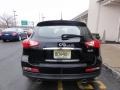 Black Obsidian - EX 35 AWD Photo No. 5