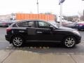Black Obsidian - EX 35 AWD Photo No. 7