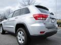 Bright Silver Metallic - Grand Cherokee Laredo Photo No. 2