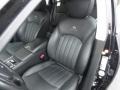 Black Obsidian - EX 35 AWD Photo No. 13