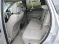 Bright Silver Metallic - Grand Cherokee Laredo Photo No. 7