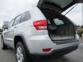 Bright Silver Metallic - Grand Cherokee Laredo Photo No. 9