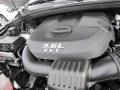 Bright Silver Metallic - Grand Cherokee Laredo Photo No. 11