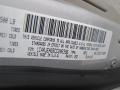 Bright Silver Metallic - Grand Cherokee Laredo Photo No. 12