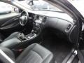 Black Obsidian - EX 35 AWD Photo No. 26