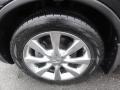Black Obsidian - EX 35 AWD Photo No. 31