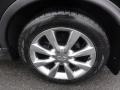 Black Obsidian - EX 35 AWD Photo No. 32