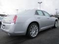 2012 Bright Silver Metallic Chrysler 300 Limited  photo #3