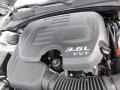 3.6 Liter DOHC 24-Valve VVT Pentastar V6 Engine for 2012 Chrysler 300 Limited #60223840