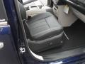 2012 True Blue Pearl Chrysler Town & Country Touring - L  photo #21