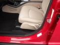 2012 Brilliant Red Tri-Coat Pearl Dodge Journey SE  photo #9