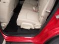 2012 Brilliant Red Tri-Coat Pearl Dodge Journey SE  photo #13