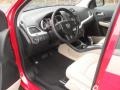 2012 Brilliant Red Tri-Coat Pearl Dodge Journey SE  photo #24