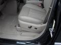 2012 Brilliant Black Crystal Pearl Chrysler Town & Country Touring  photo #9