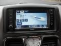 2012 Brilliant Black Crystal Pearl Chrysler Town & Country Touring  photo #12