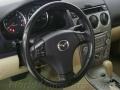 Onyx Black - MAZDA6 i Sedan Photo No. 17