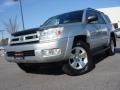 Titanium Metallic - 4Runner SR5 4x4 Photo No. 1