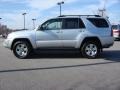 Titanium Metallic - 4Runner SR5 4x4 Photo No. 3