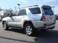 Titanium Metallic - 4Runner SR5 4x4 Photo No. 4
