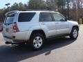 Titanium Metallic - 4Runner SR5 4x4 Photo No. 6