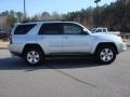 Titanium Metallic - 4Runner SR5 4x4 Photo No. 7