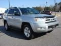 Titanium Metallic - 4Runner SR5 4x4 Photo No. 8