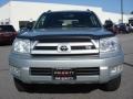 Titanium Metallic - 4Runner SR5 4x4 Photo No. 9