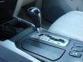 Titanium Metallic - 4Runner SR5 4x4 Photo No. 17