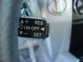 Titanium Metallic - 4Runner SR5 4x4 Photo No. 20