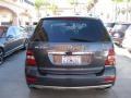 Steel Grey Metallic - ML 350 Photo No. 3