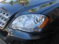 Steel Grey Metallic - ML 350 Photo No. 23