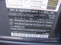 Steel Grey Metallic - ML 350 Photo No. 25