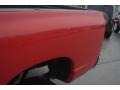 2003 Flame Red Dodge Ram 2500 SLT Quad Cab 4x4  photo #48