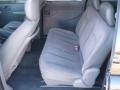 2007 Brilliant Black Dodge Caravan SE  photo #10