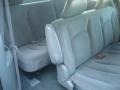 2007 Brilliant Black Dodge Caravan SE  photo #14