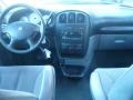 2007 Brilliant Black Dodge Caravan SE  photo #15