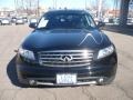 2006 Black Obsidian Infiniti FX 45 AWD  photo #3