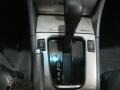 Graphite Pearl - Accord EX-L V6 Sedan Photo No. 27