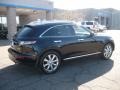 Black Obsidian - FX 45 AWD Photo No. 6